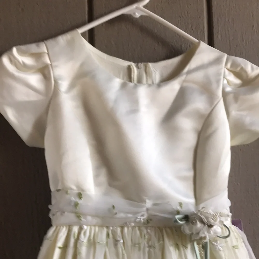 Melody Kids Dress